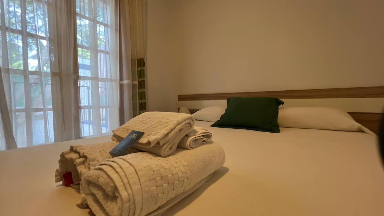 Casita Las Malvinas En Villa De Nijar Con Piscina المظهر الخارجي الصورة