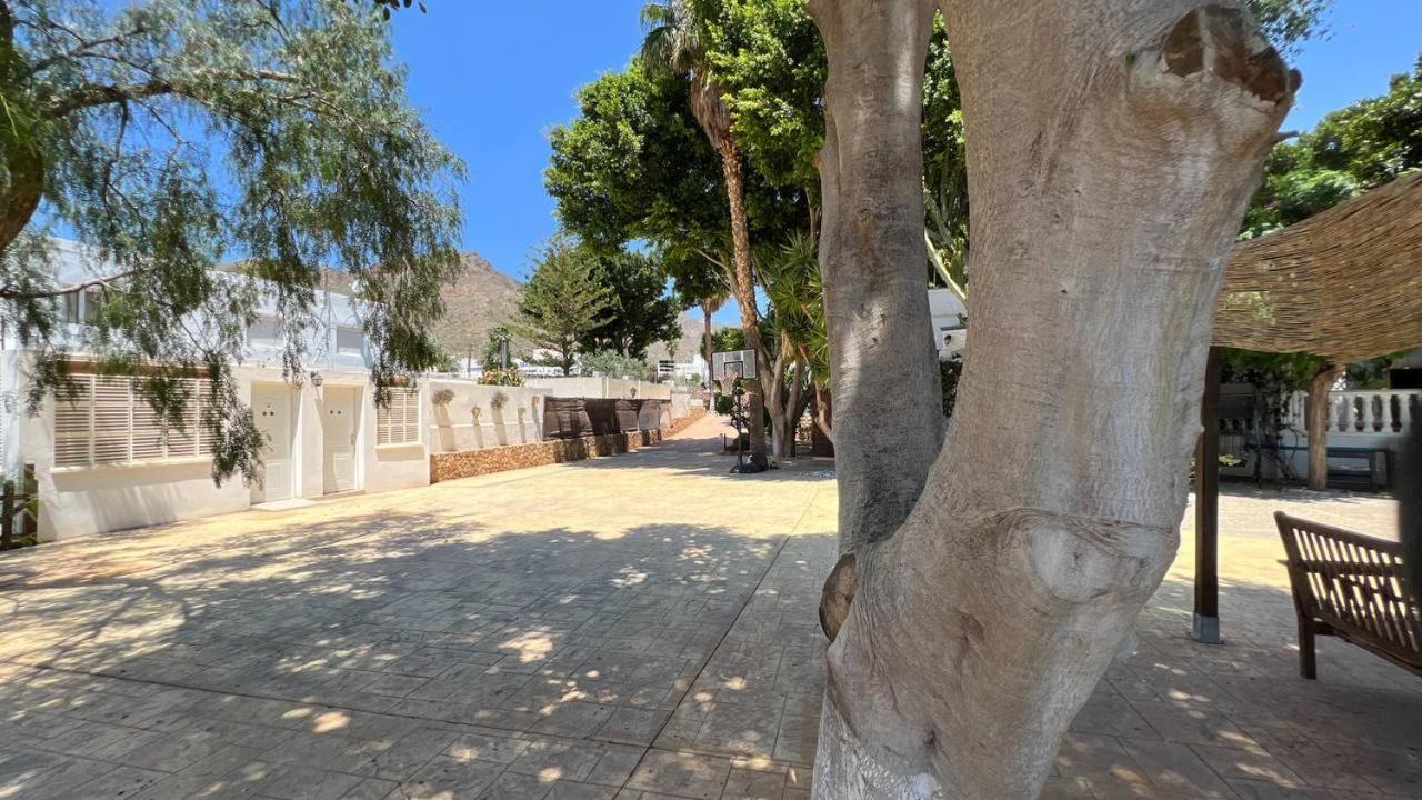 Casita Las Malvinas En Villa De Nijar Con Piscina المظهر الخارجي الصورة
